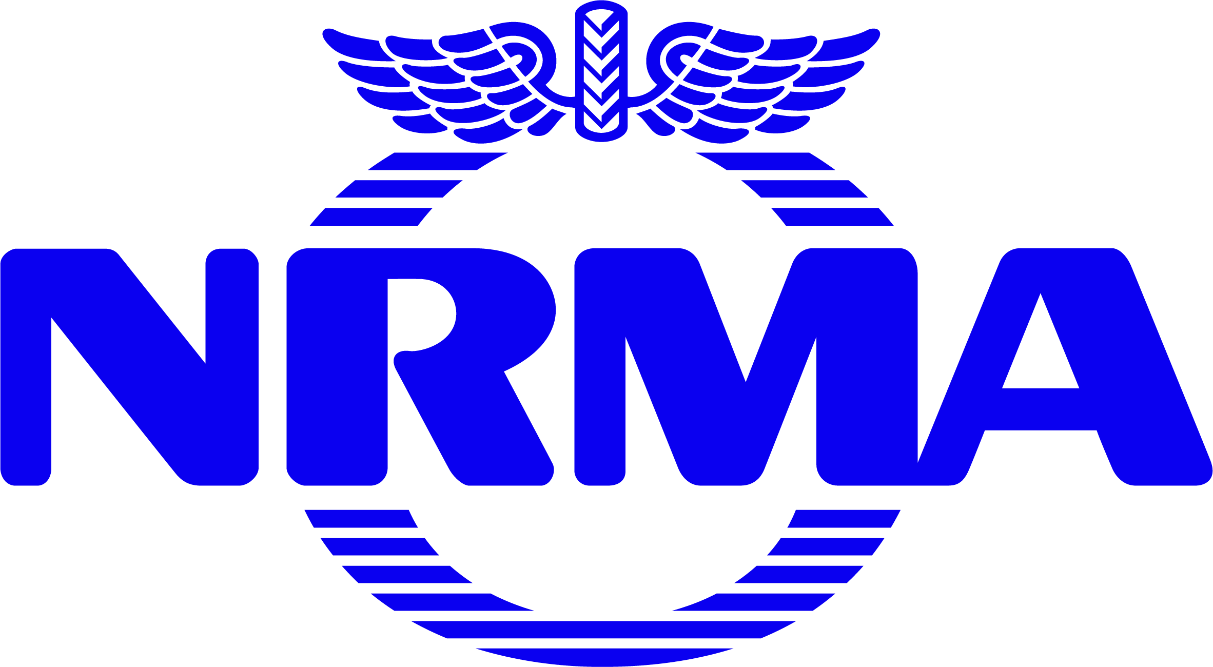 The NRMA logo