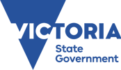 Victoria State Government Logo