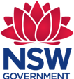 Victoria State Government Logo