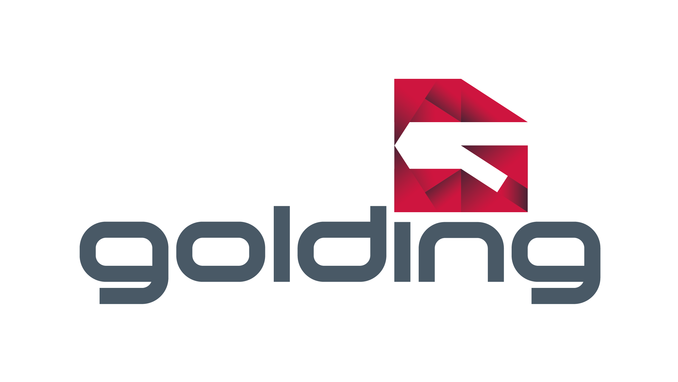 Golding Logo